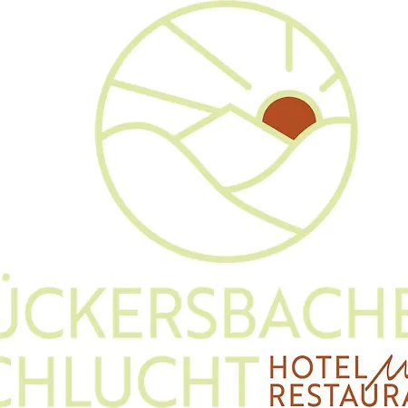 Rückersbacher Schlucht Johannesberg