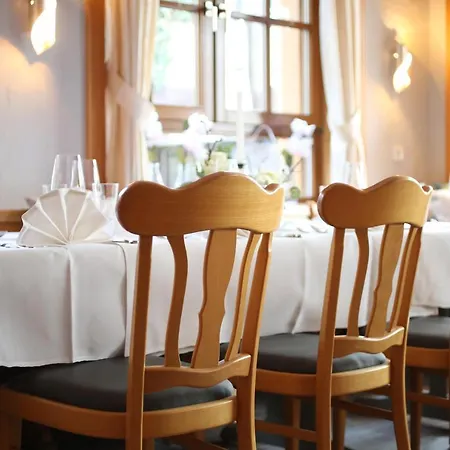 Rückersbacher Schlucht Johannesberg