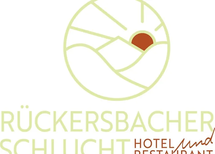 Rueckersbacher Schlucht Johannesberg